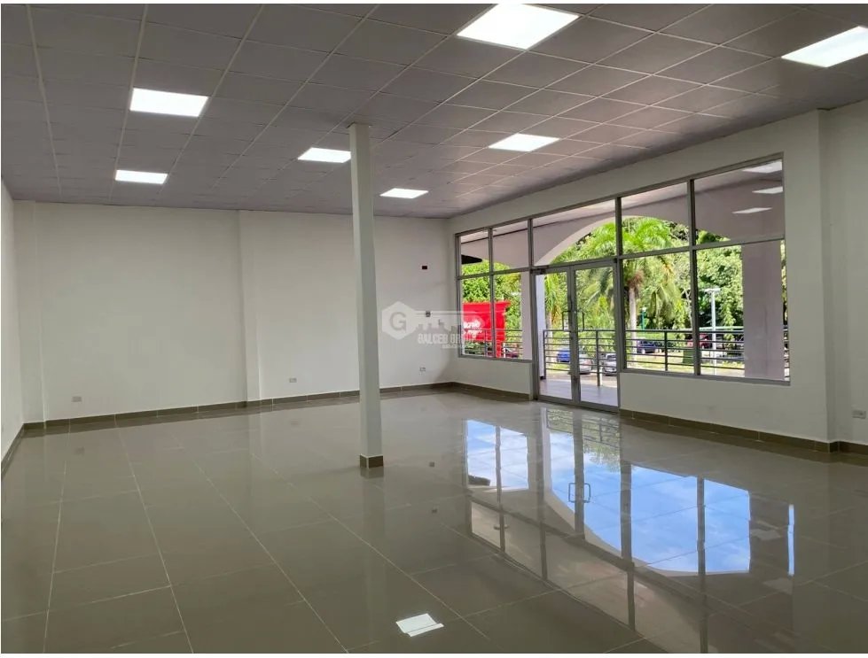 Commercial Space for rent in Albrook