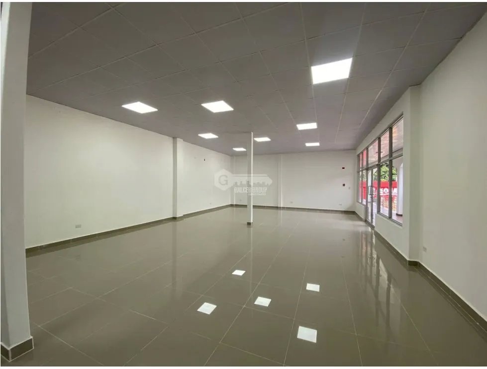 Commercial Space for rent in Albrook