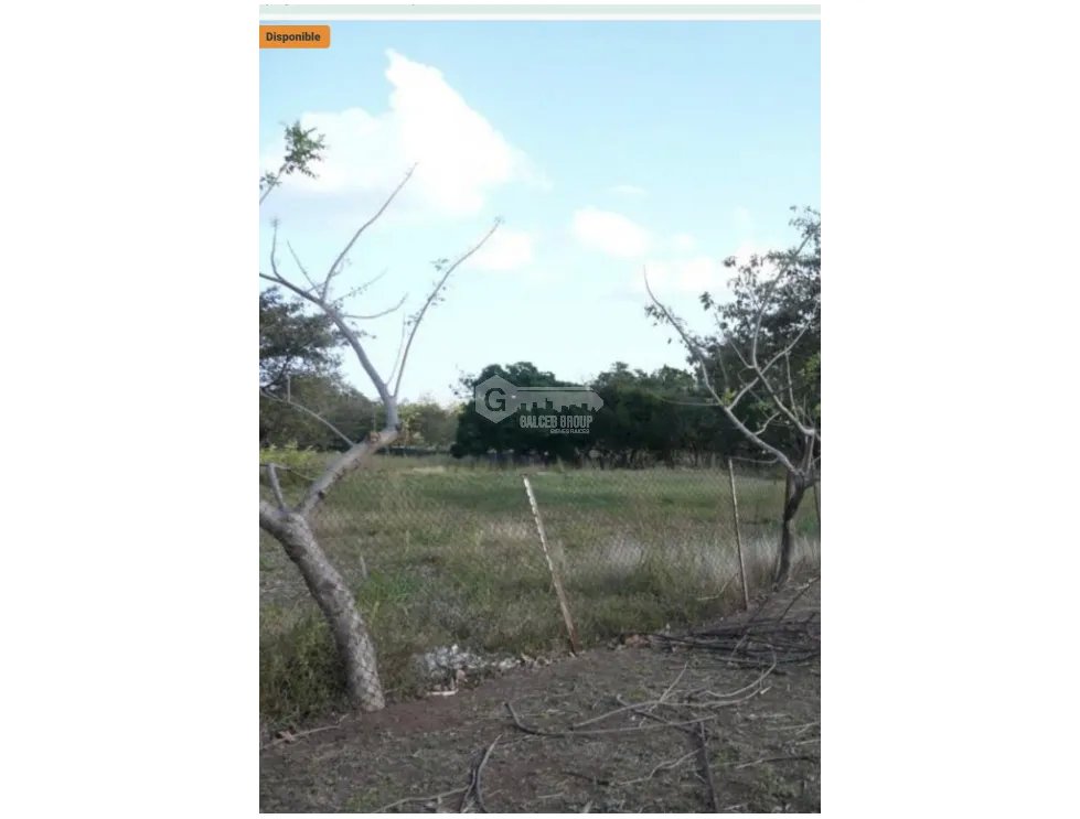 Building Lot for sale in San Carlos