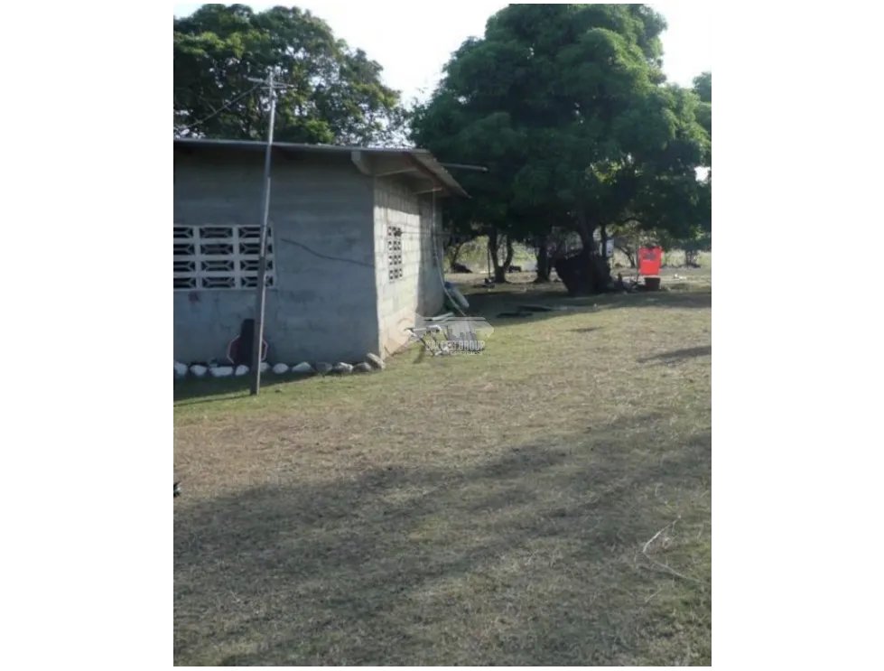 Building Lot for sale in San Carlos