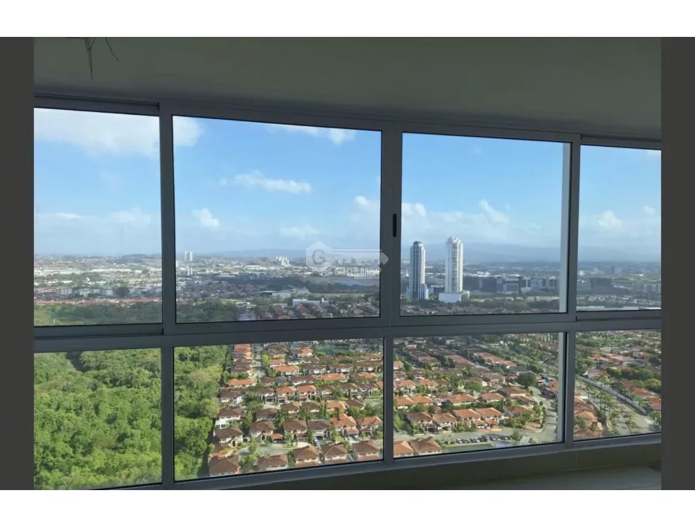 Apartment for sale in Costa del Este