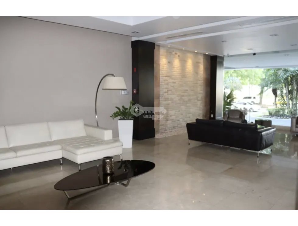 COSTA DEL ESTE / BREEZE / 241.96M / 3 HABITACIONES / 4 PARKING JC