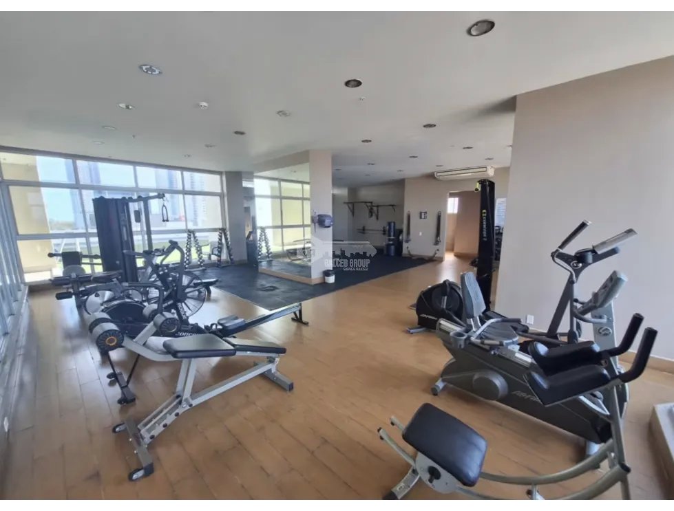 COSTA DEL ESTE / BREEZE / 241.96M / 3 HABITACIONES / 4 PARKING JC
