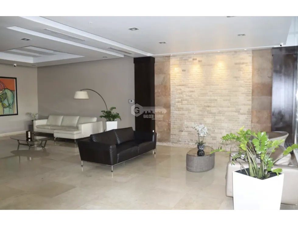 COSTA DEL ESTE / BREEZE / 241.96M / 3 HABITACIONES / 4 PARKING JC