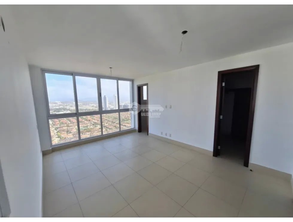 COSTA DEL ESTE / BREEZE / 241.96M / 3 HABITACIONES / 4 PARKING JC