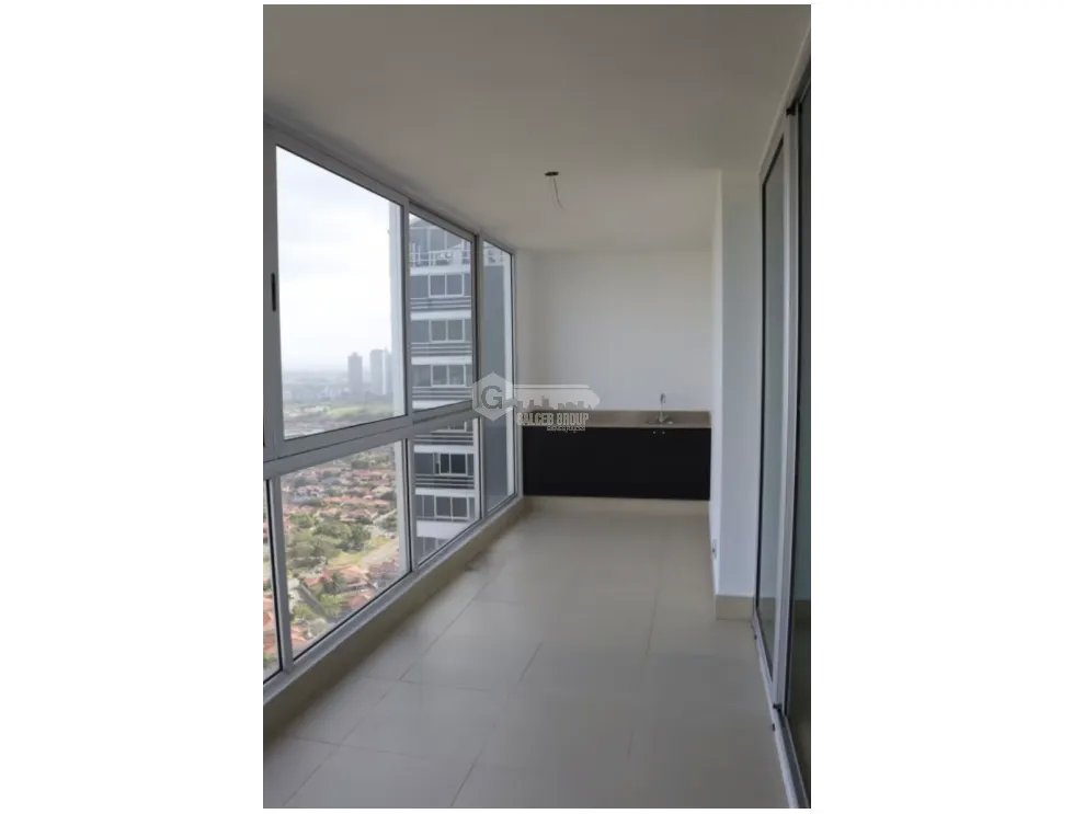 COSTA DEL ESTE / BREEZE / 241.96M / 3 HABITACIONES / 4 PARKING JC