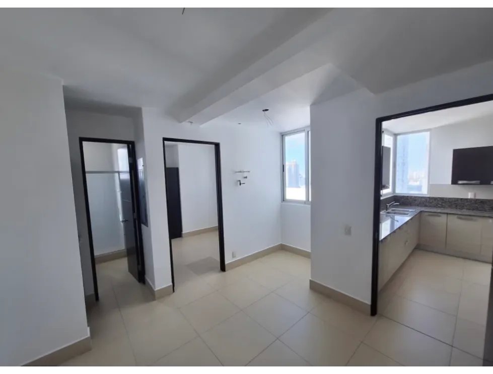 COSTA DEL ESTE / BREEZE / 241.96M / 3 HABITACIONES / 4 PARKING JC