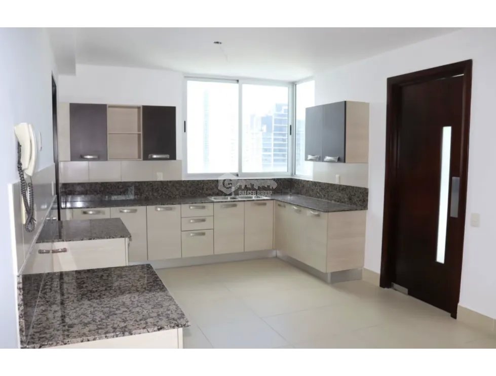 COSTA DEL ESTE / BREEZE / 241.96M / 3 HABITACIONES / 4 PARKING JC