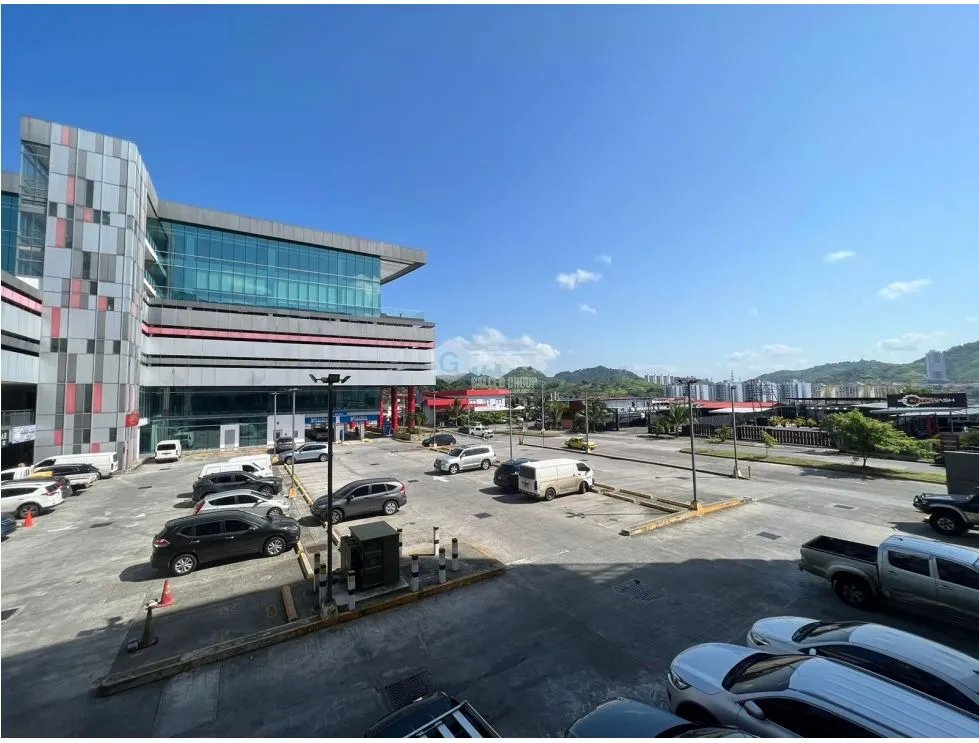 OFICINA / CONDADO DEL REY / CENTENNIAL CENTER / 91M / CON ACABADOS