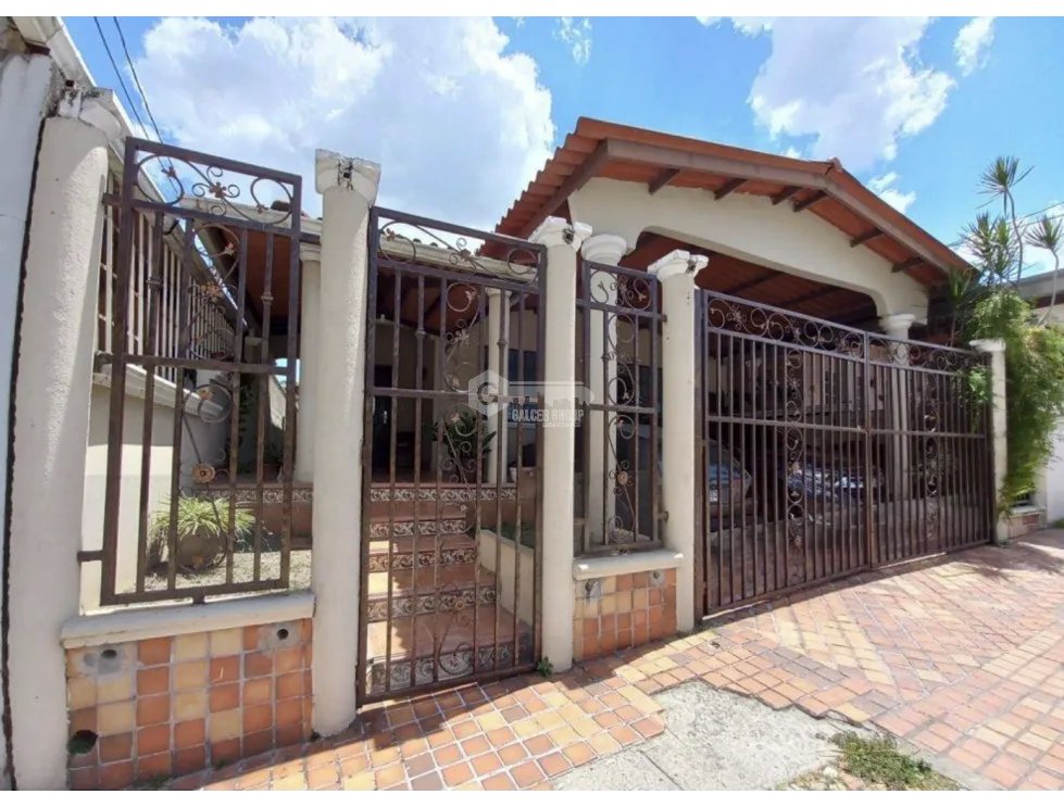 Single Family House for sale in Brisas Del Golf