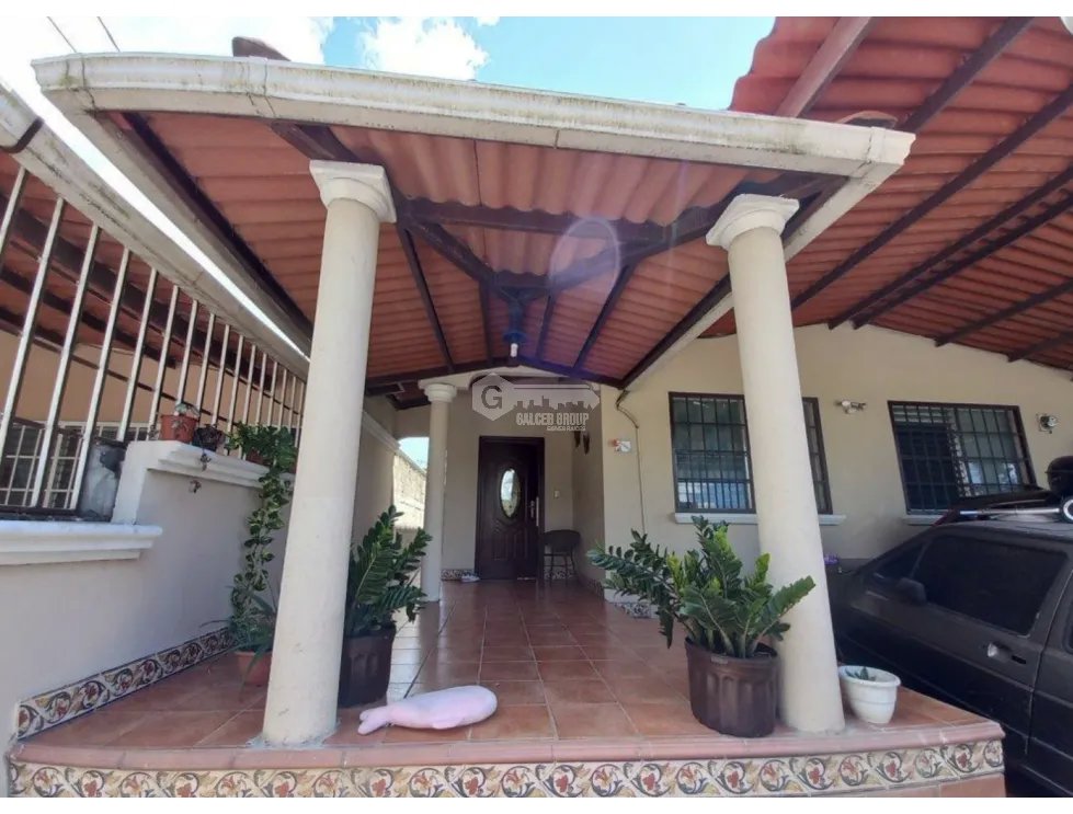 BRISAS DEL GOLF / 294M / 3 HABITACION / TERRAZA / 2 PARKIN  JC