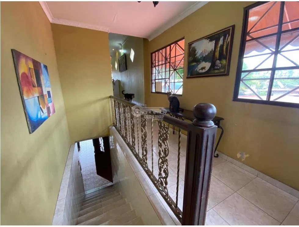 Single Family House for sale in Parque Lefevre