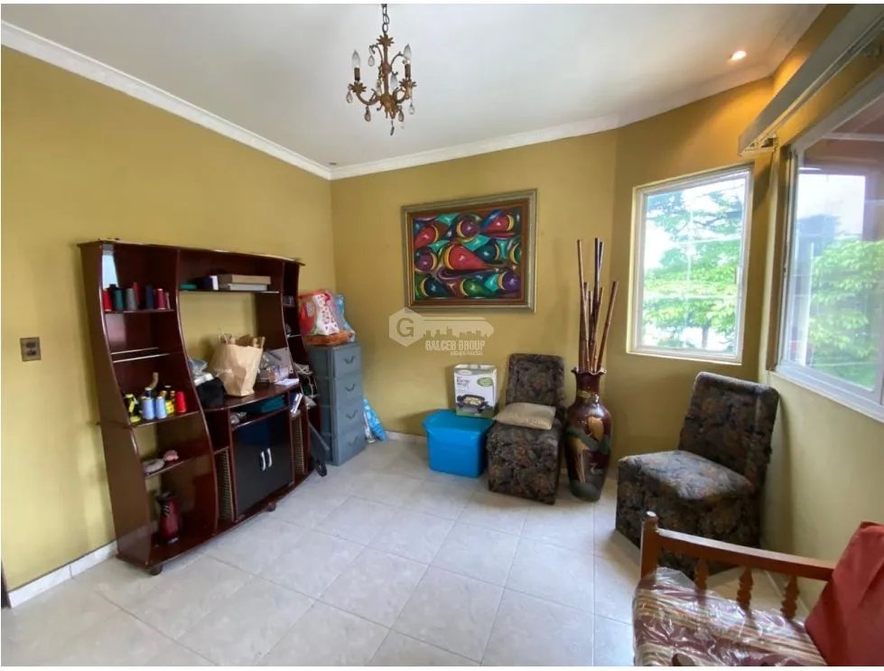 Single Family House for sale in Parque Lefevre