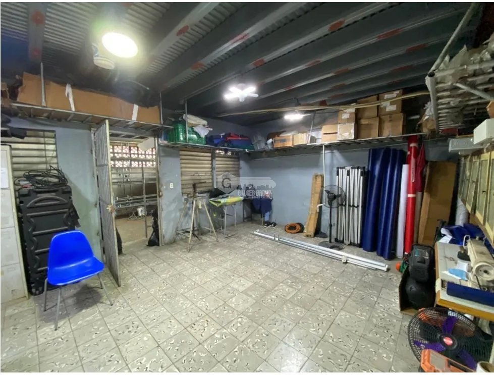 Single Family House for sale in Parque Lefevre