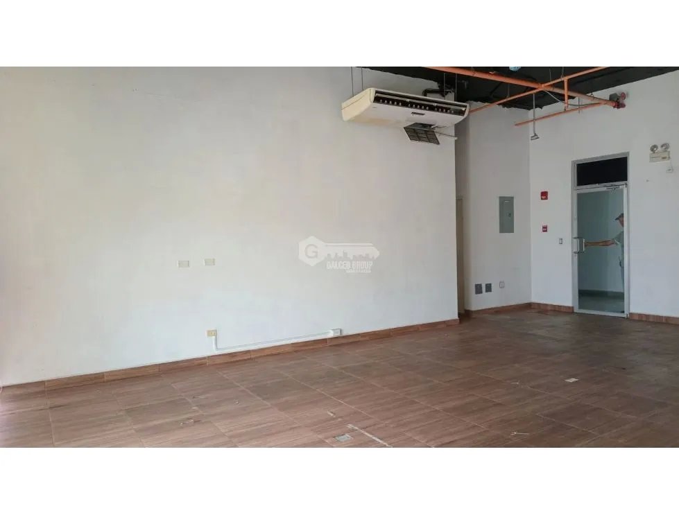 Office for rent in Condado del Rey