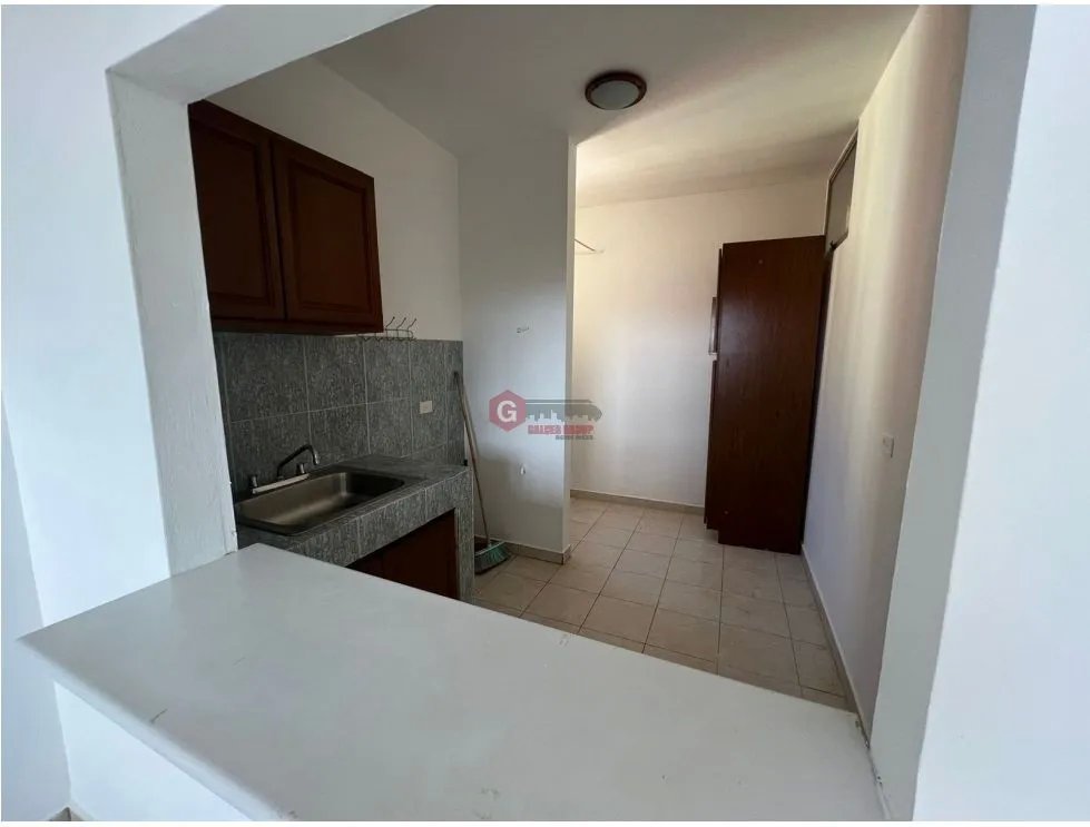 Apartment for sale in Llano Bonito
