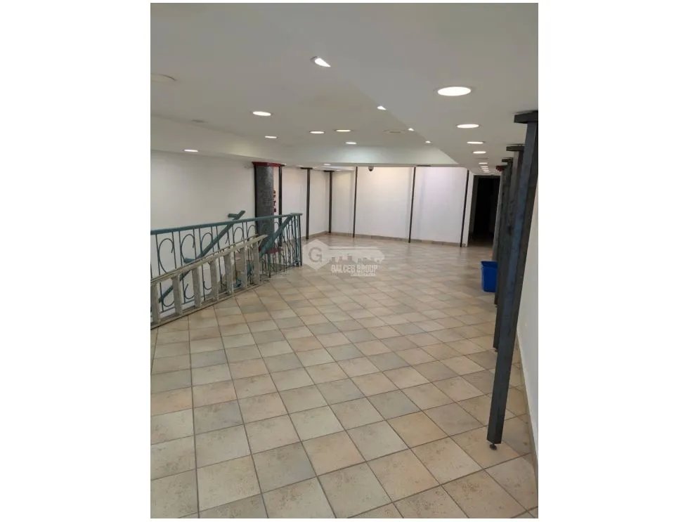 EL DORADO MALL / LOCAL COMERCIAL / 290M / 2 NIVELES /AIRES