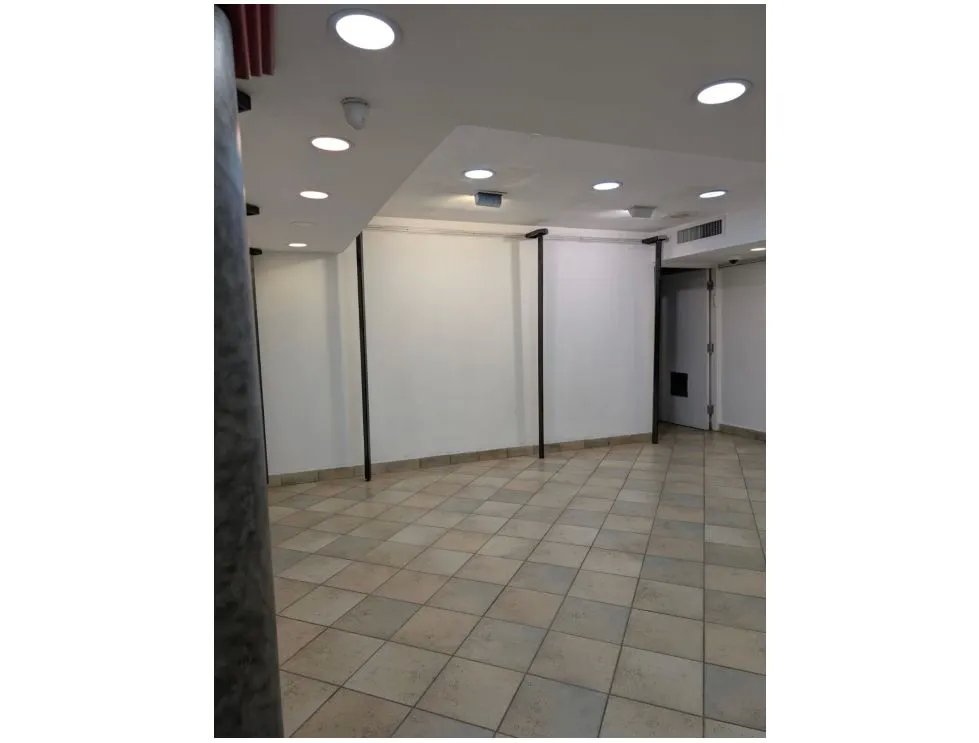 EL DORADO MALL / LOCAL COMERCIAL / 290M / 2 NIVELES /AIRES