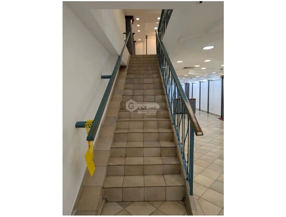 EL DORADO MALL / LOCAL COMERCIAL / 290M / 2 NIVELES /AIRES