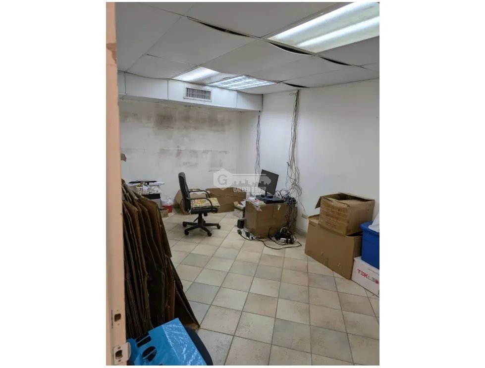 EL DORADO MALL  / LOCAL COMERCIAL / 290M / 2 NIVELES / AIRES