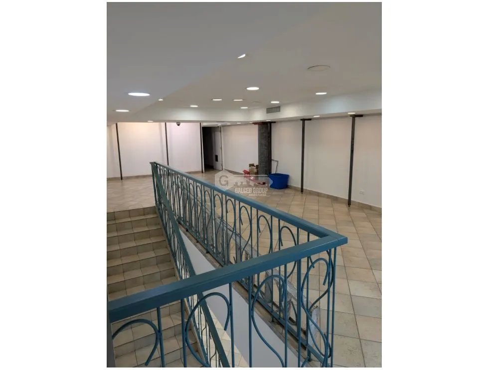 EL DORADO MALL  / LOCAL COMERCIAL / 290M / 2 NIVELES / AIRES