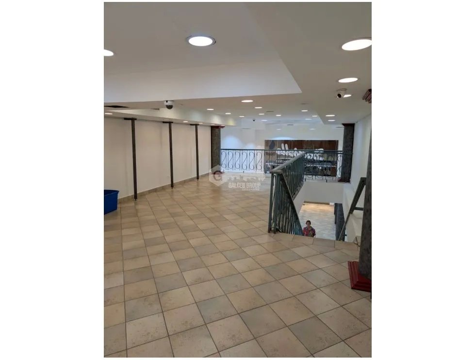 EL DORADO MALL  / LOCAL COMERCIAL / 290M / 2 NIVELES / AIRES