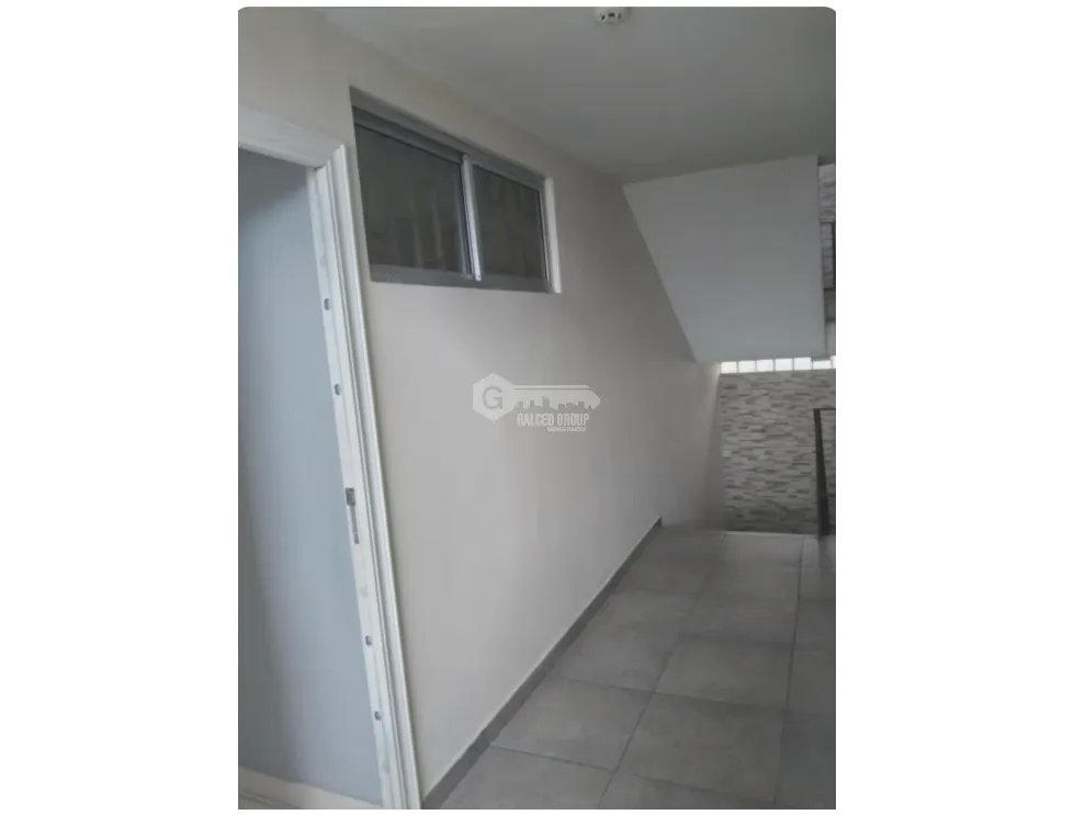 BETANIA / PH LIMA 126 / 60 M / 2 HABITACIONES / LINEA BLANCA