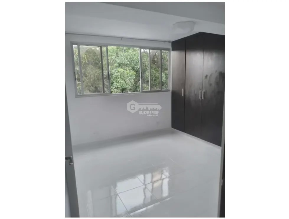 BETANIA / PH LIMA 126 / 60 M / 2 HABITACIONES / LINEA BLANCA