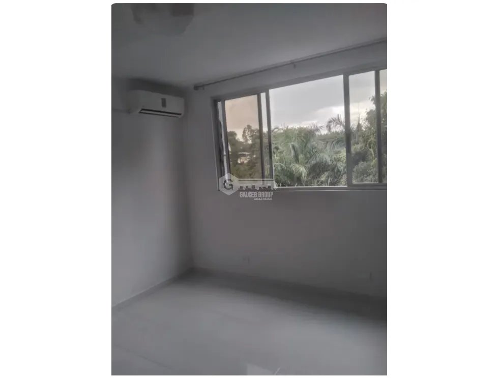 BETANIA / PH LIMA 126 / 60 M / 2 HABITACIONES / LINEA BLANCA