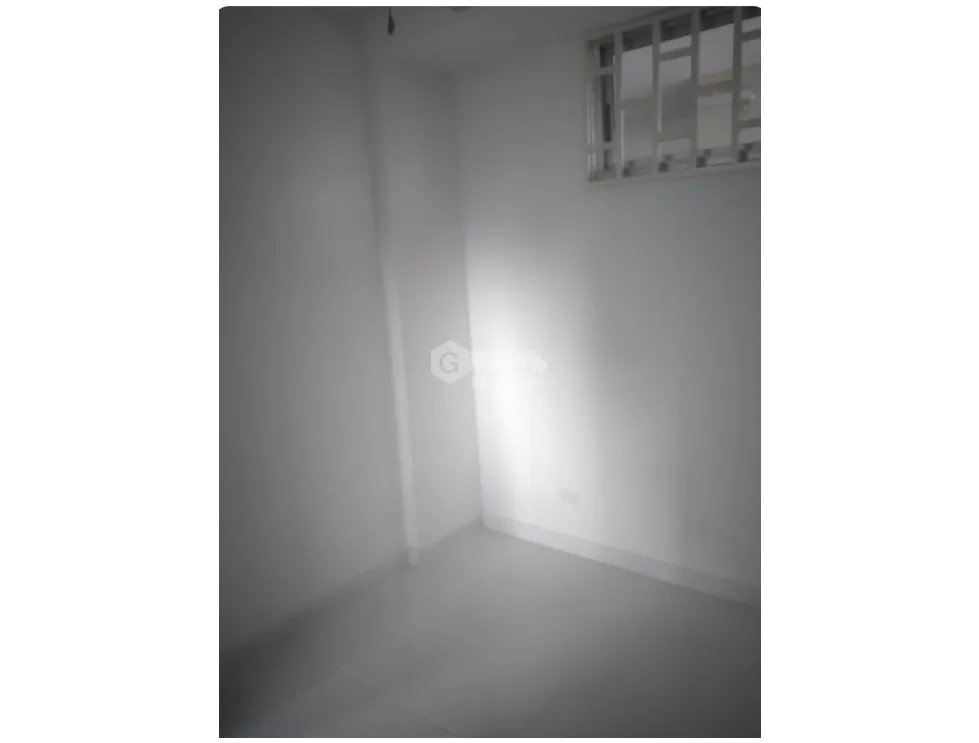 BETANIA / PH LIMA 126 / 60 M / 2 HABITACIONES / LINEA BLANCA