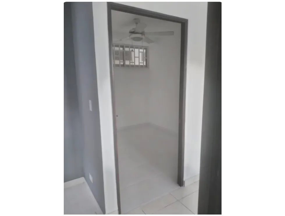 BETANIA / PH LIMA 126 / 60 M / 2 HABITACIONES / LINEA BLANCA