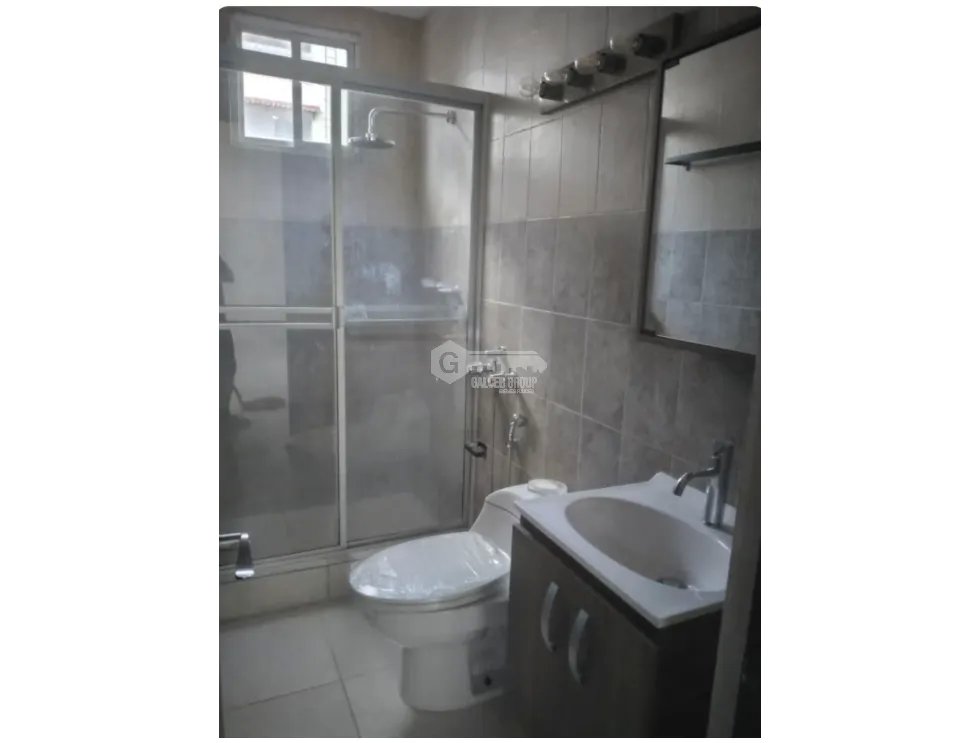 BETANIA / PH LIMA 126 / 60 M / 2 HABITACIONES / LINEA BLANCA