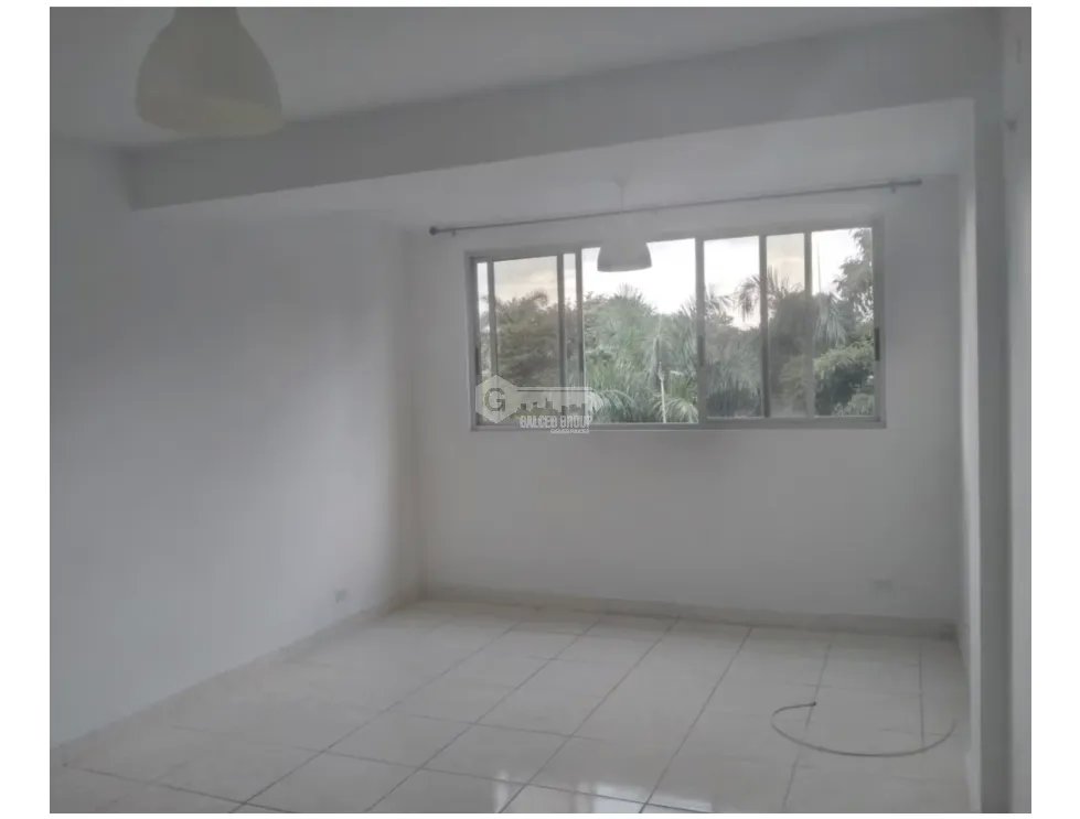 BETANIA / PH LIMA 126 / 60 M / 2 HABITACIONES / LINEA BLANCA
