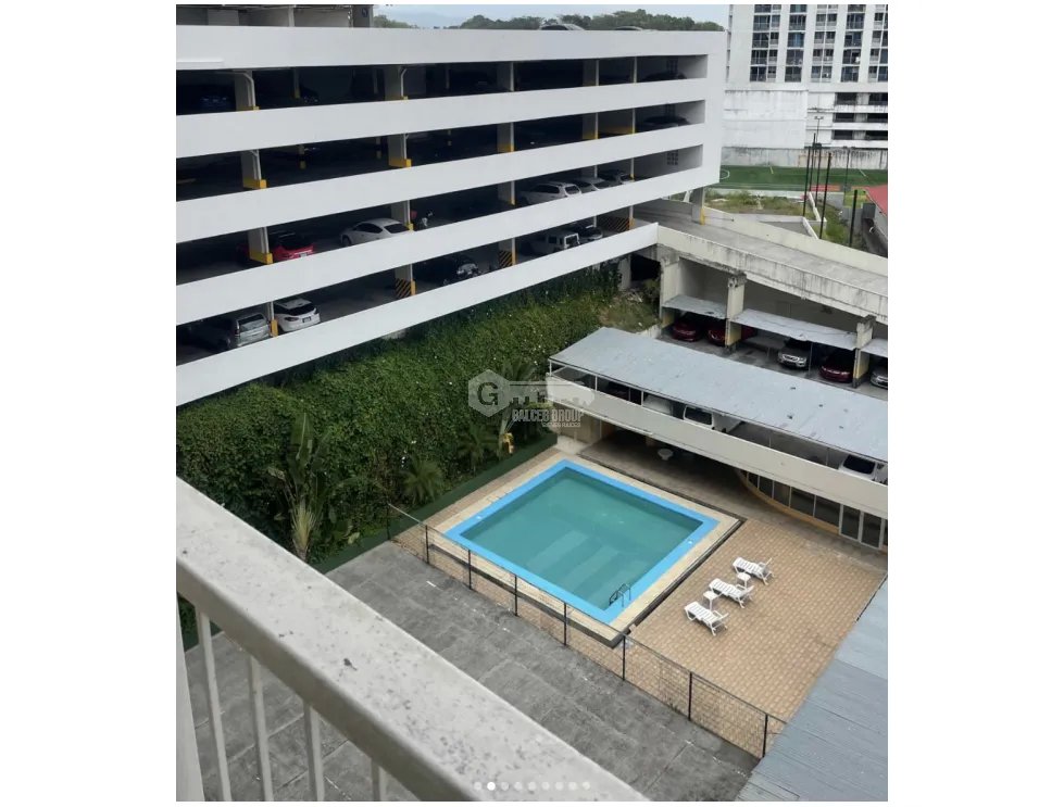 Apartment for sale in Rio Abajo