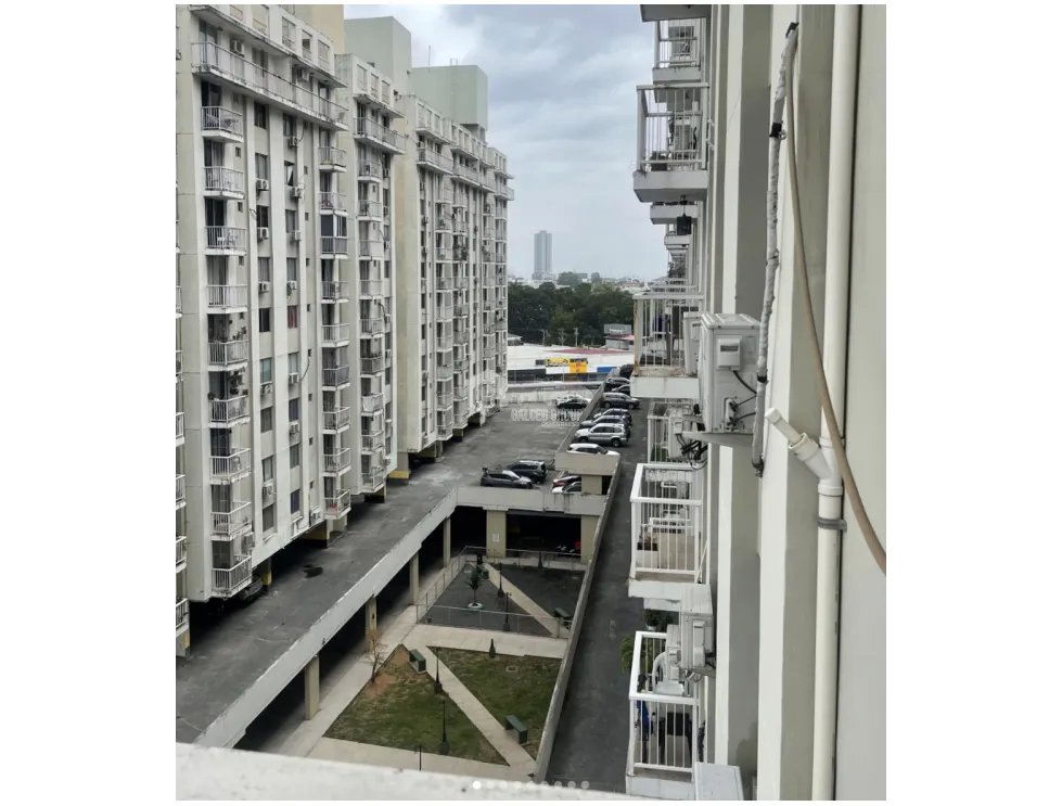 Apartment for sale in Rio Abajo