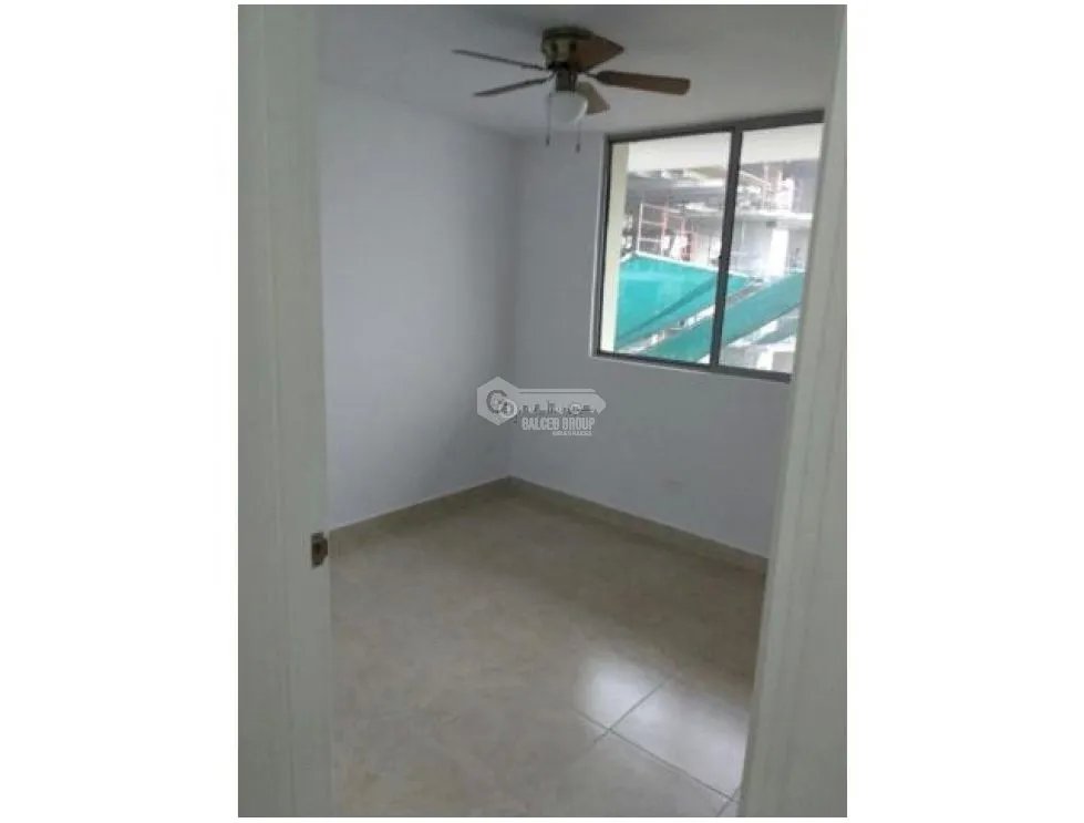RIO ABAJO / PH MYSTIC TOWER / 57 M / 2 HABITACION / VACIO