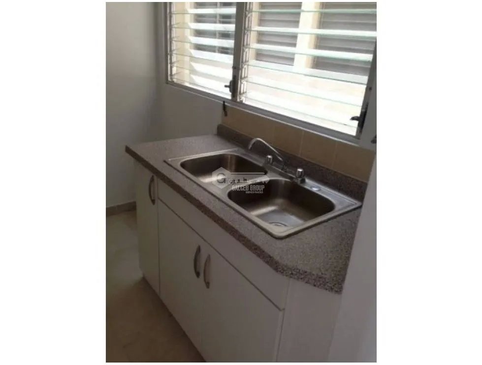 RIO ABAJO / PH MYSTIC TOWER / 57 M / 2 HABITACION / VACIO