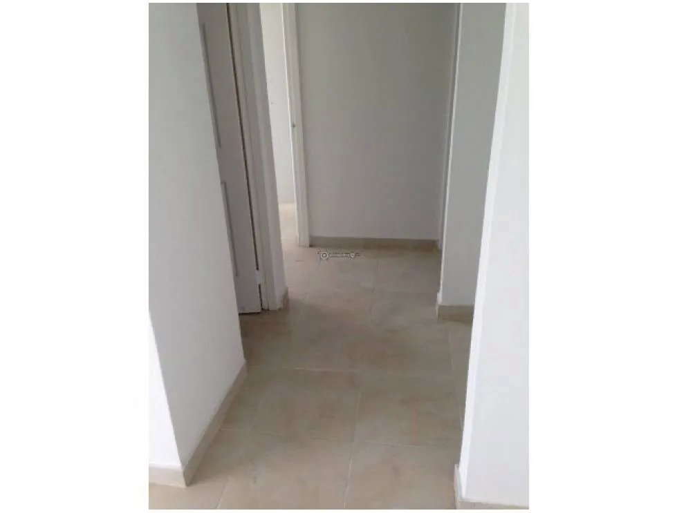 RIO ABAJO / PH MYSTIC TOWER / 57 M / 2 HABITACION / VACIO