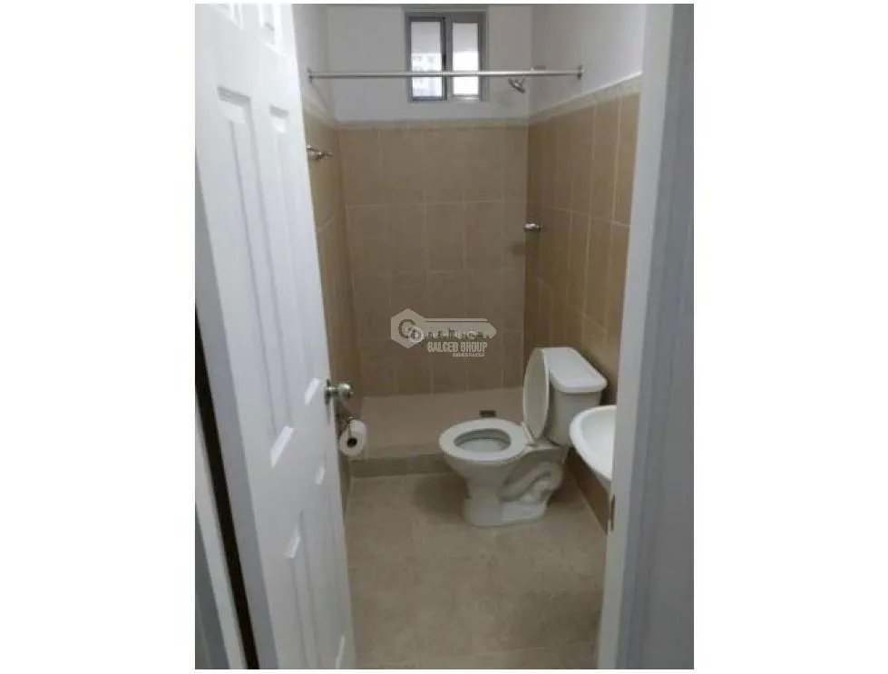 RIO ABAJO / PH MYSTIC TOWER / 57 M / 2 HABITACION / VACIO