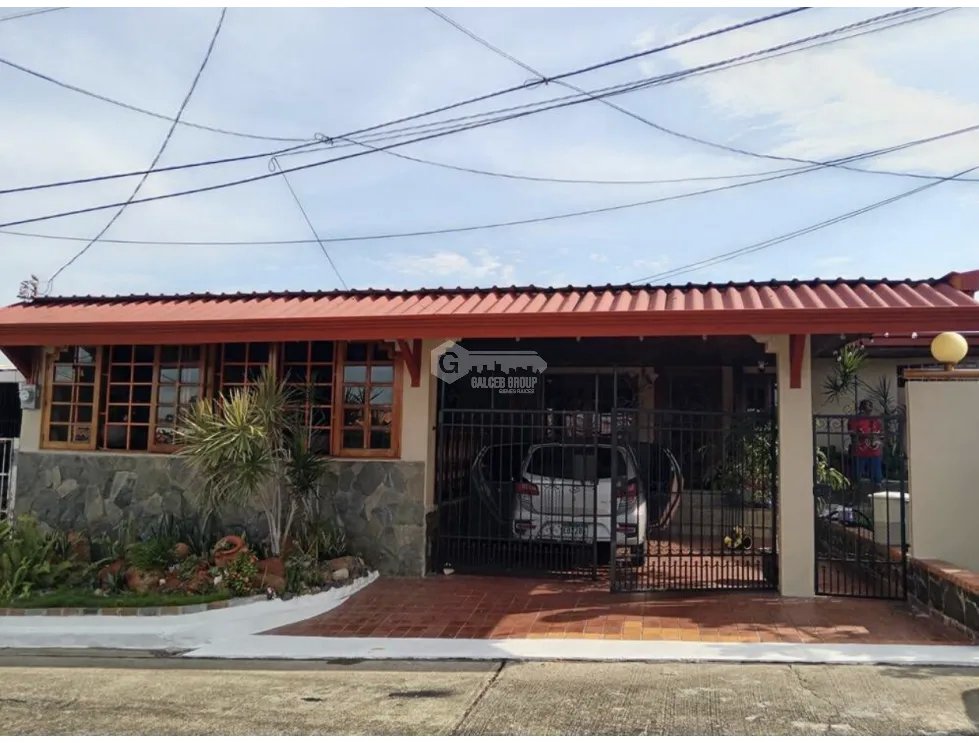 Single Family House for sale in Cerro Viento
