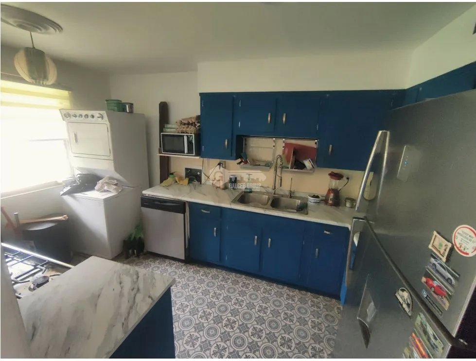 CLAYTON / CALLE GUANABANO / 151 M / 4 HABITACION / LINEA BLANCA