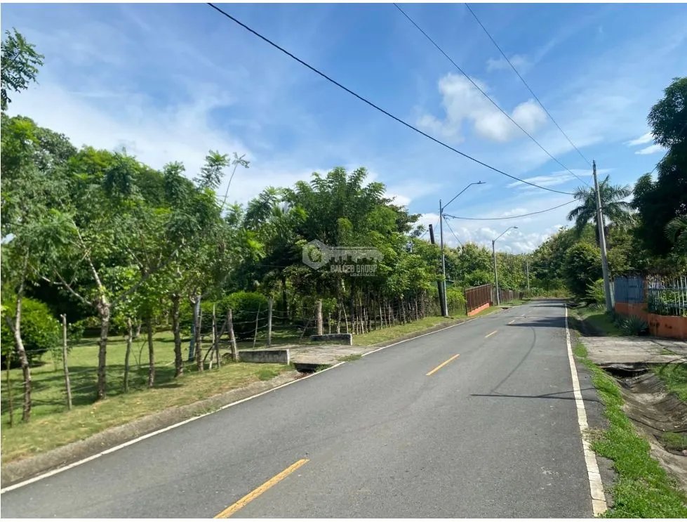 CHAME / NUEVA GORGONA / TERRENO / 1007M  / PLANO / CERCA DE PLAYA