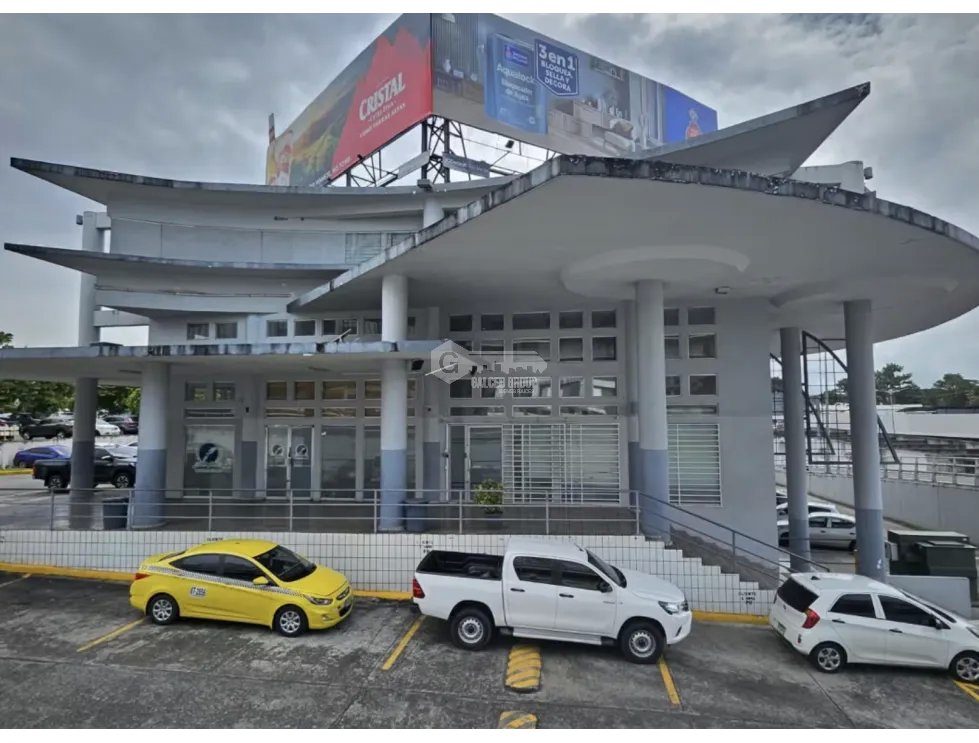 Commercial Space for rent in Tumba Muerto