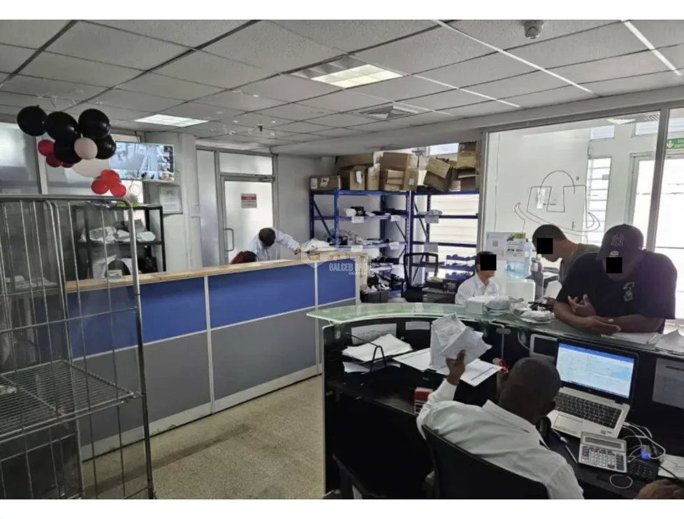 Commercial Space for rent in Tumba Muerto