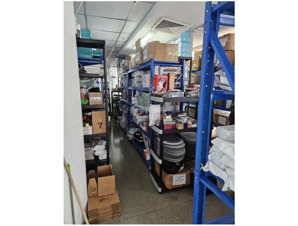 Commercial Space for rent in Tumba Muerto