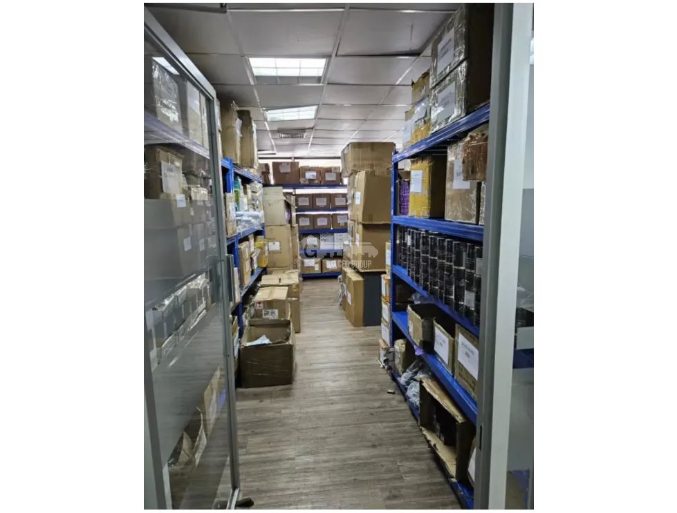 Commercial Space for rent in Tumba Muerto