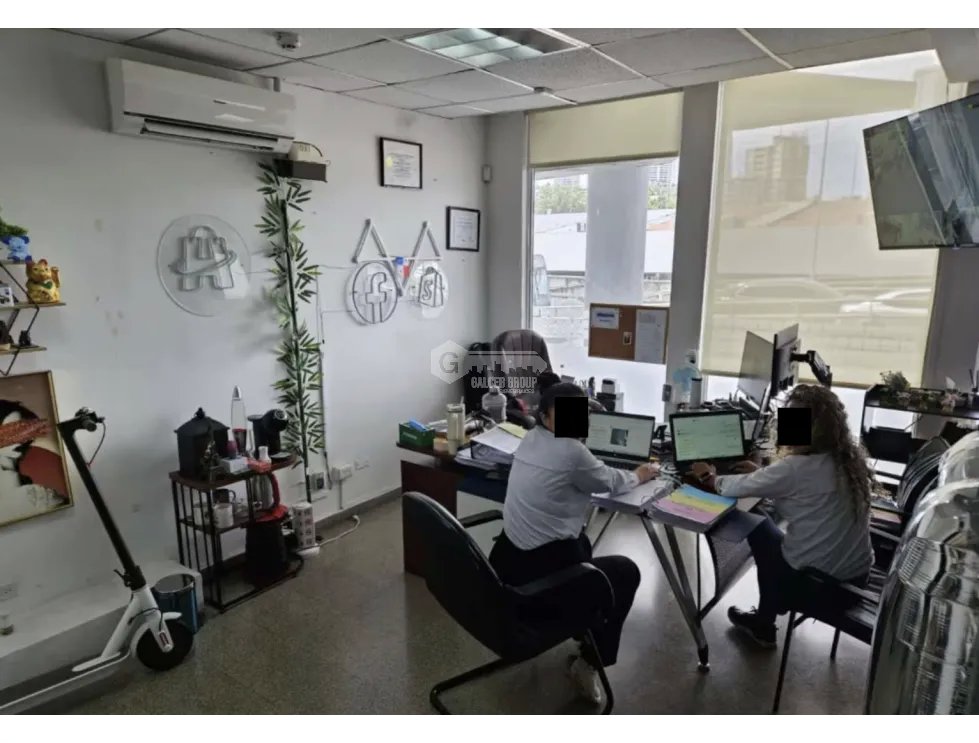 Commercial Space for rent in Tumba Muerto
