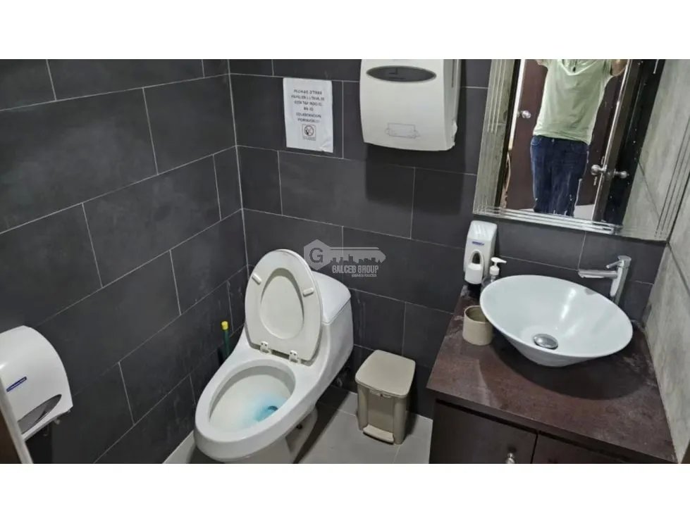 Commercial Space for rent in Tumba Muerto
