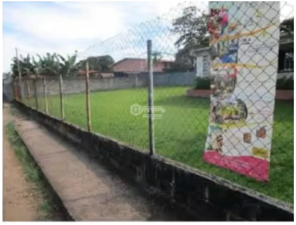 LA CHORRERA / BARRIO COLON / 280M / 4 HABITACION / VIA PRINCIPAL