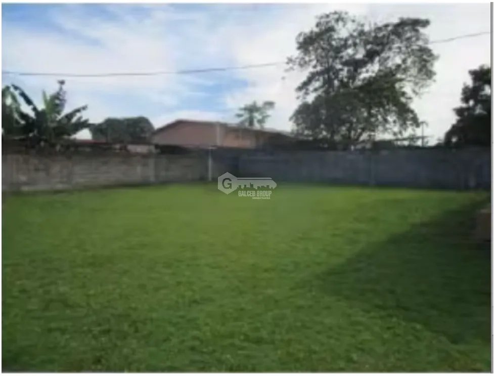 LA CHORRERA / BARRIO COLON / 280M / 4 HABITACION / VIA PRINCIPAL